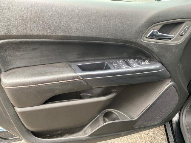 GMC Canyon AT4 Crew Cab w/Leather 4WD 2022