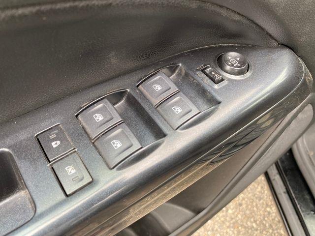 GMC Canyon AT4 Crew Cab w/Leather 4WD 2022
