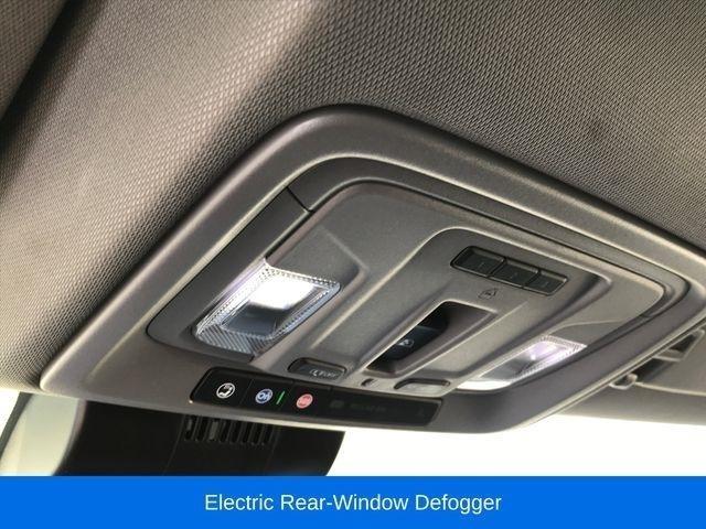 Chevrolet Silverado 2500HD LT Crew Cab Long Box 4WD 2024