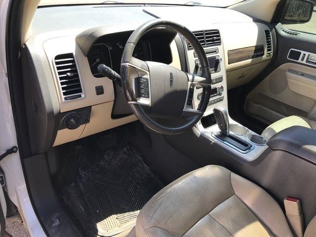 Lincoln MKX AWD 2008