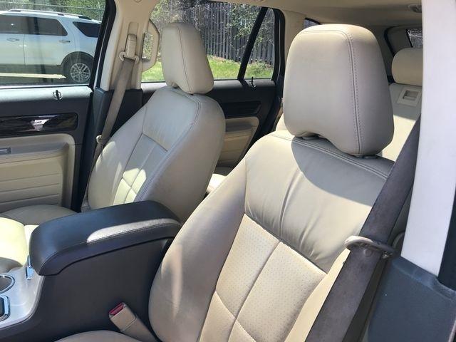 Lincoln MKX AWD 2008