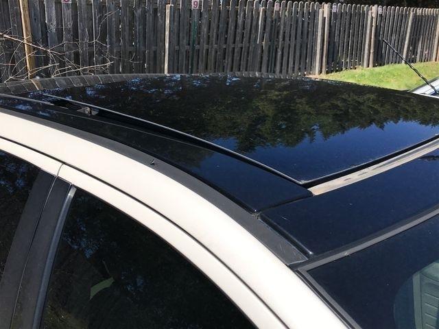 Lincoln MKX AWD 2008