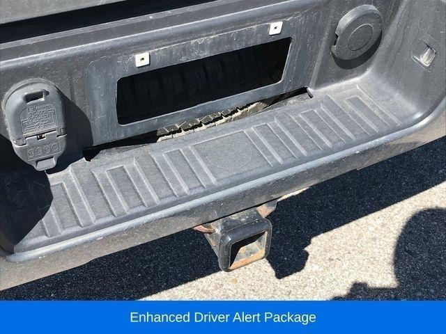 GMC Sierra 1500 Denali Crew Cab Long Box 4WD 2018