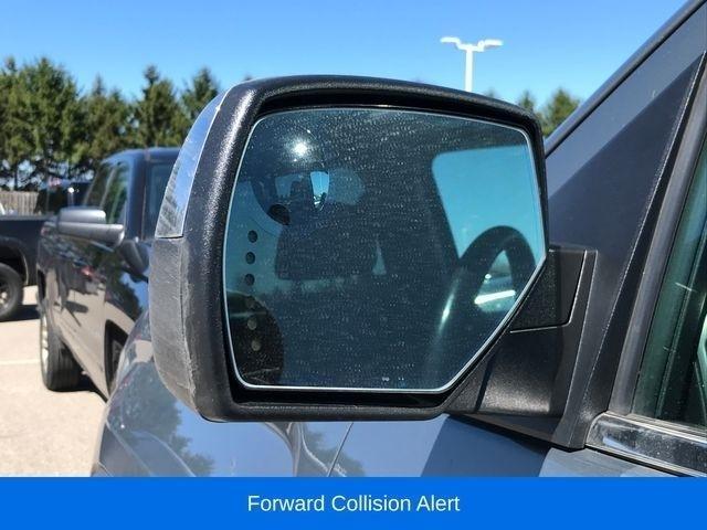 GMC Sierra 1500 Denali Crew Cab Long Box 4WD 2018