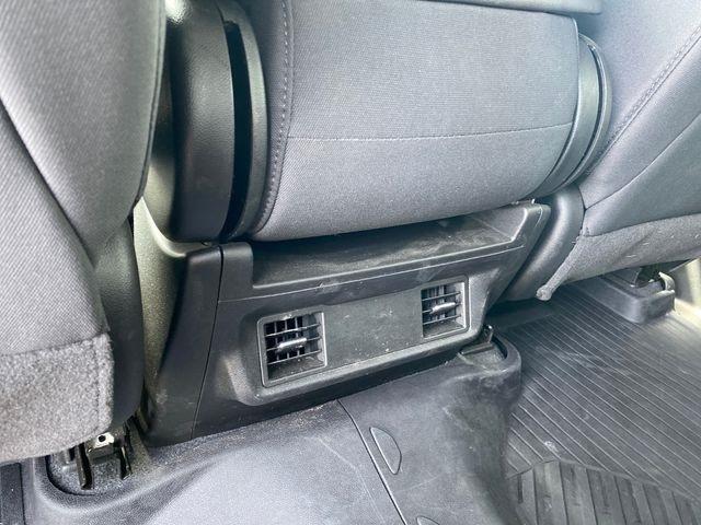 Chevrolet Silverado 1500 Trail Boss Custom Crew Cab 4WD 2023