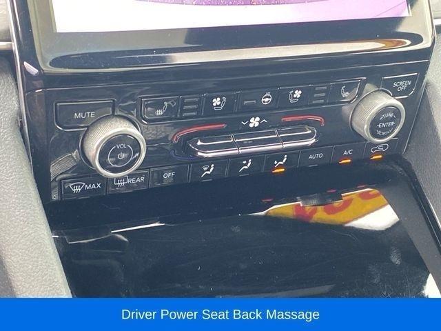 Jeep Grand Cherokee L Overland 4WD 2021