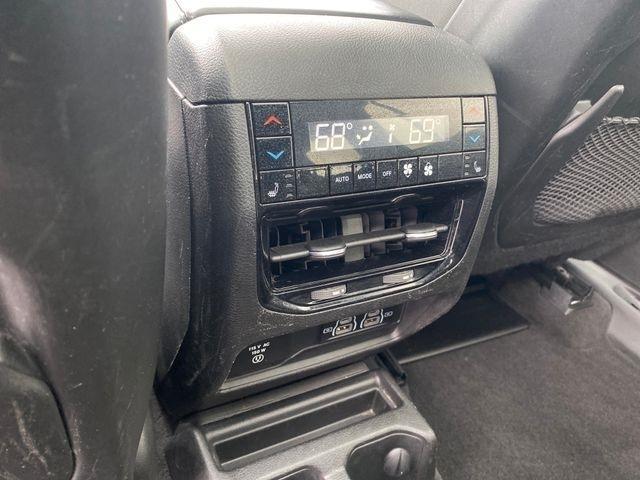 Jeep Grand Cherokee L Overland 4WD 2021