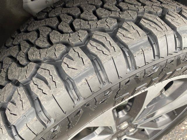 Jeep Grand Cherokee L Overland 4WD 2021