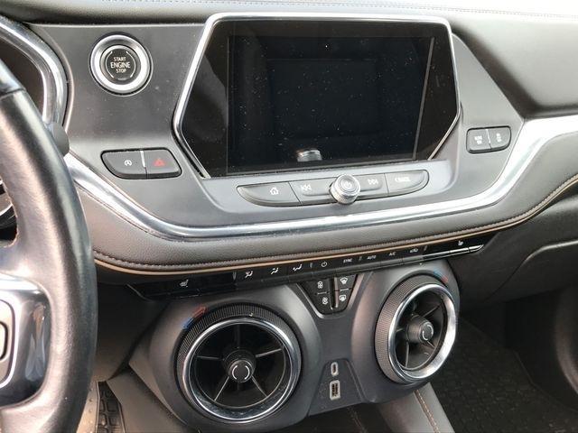 Chevrolet Blazer Premier 2022