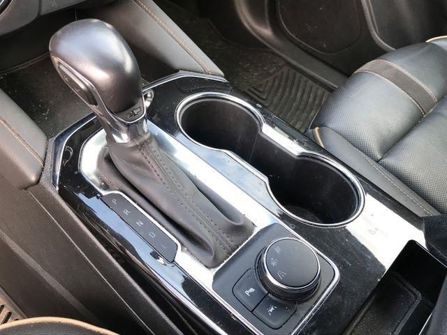 Chevrolet Blazer Premier 2022