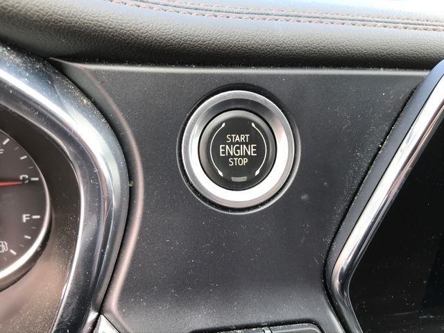 Chevrolet Blazer Premier 2022