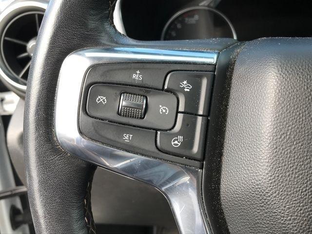 Chevrolet Blazer Premier 2022