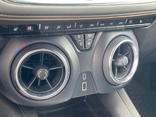 Chevrolet Blazer Premier 2022