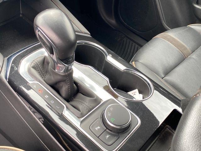 Chevrolet Blazer Premier 2022