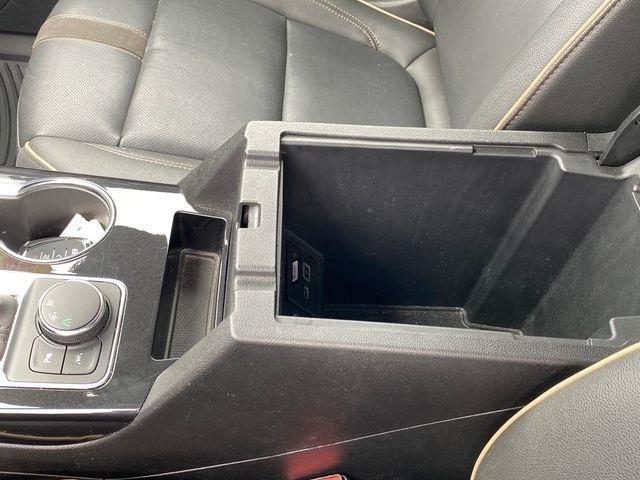 Chevrolet Blazer Premier 2022
