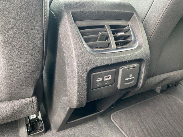 Chevrolet Blazer Premier 2022