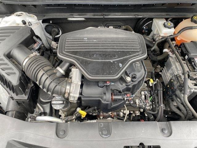 Chevrolet Blazer Premier 2022