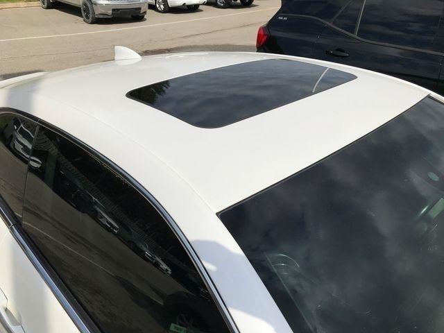 Cadillac ATS Coupe 2.0L Standard AWD 2017