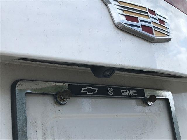 Cadillac ATS Coupe 2.0L Standard AWD 2017