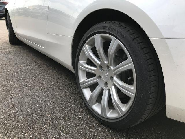 Cadillac ATS Coupe 2.0L Standard AWD 2017