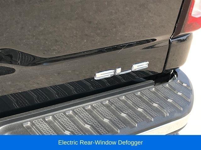 GMC Sierra 2500HD SLE Double Cab 4WD LB 2022