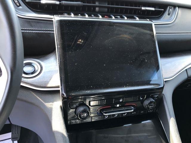 Jeep Grand Cherokee Limited 4WD 2023