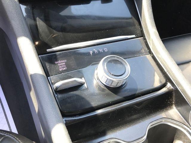 Jeep Grand Cherokee Limited 4WD 2023