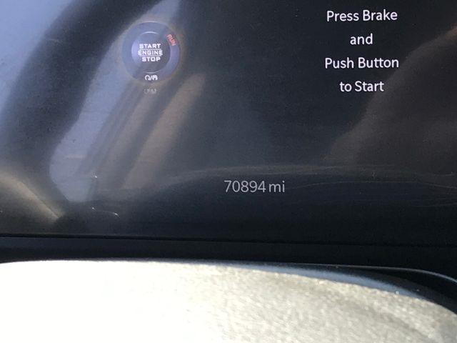 Jeep Grand Cherokee Limited 4WD 2023