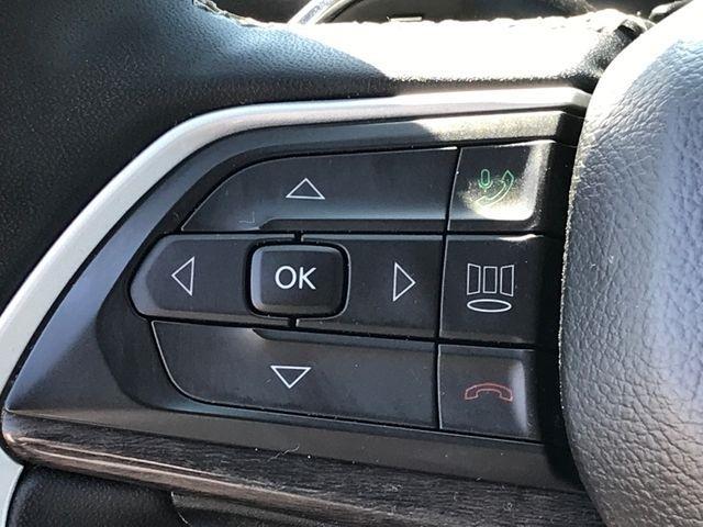 Jeep Grand Cherokee Limited 4WD 2023