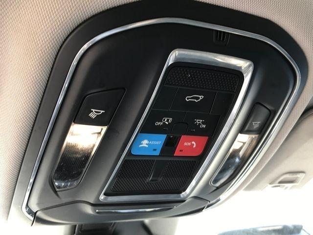 Jeep Grand Cherokee Limited 4WD 2023