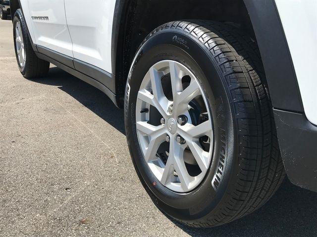 Jeep Grand Cherokee Limited 4WD 2023