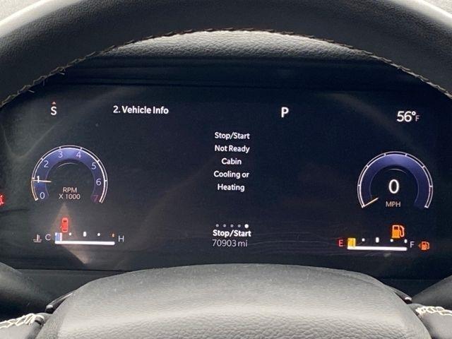 Jeep Grand Cherokee Limited 4WD 2023