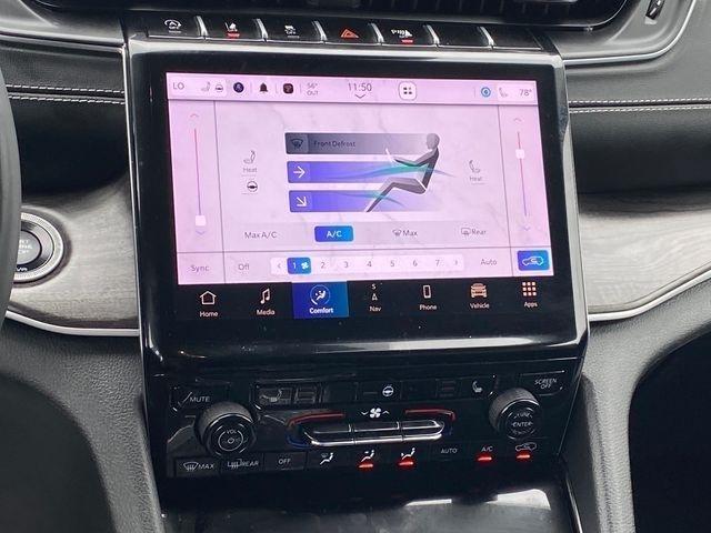 Jeep Grand Cherokee Limited 4WD 2023