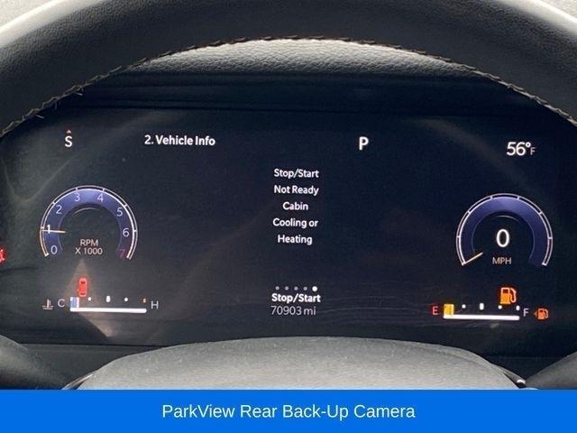 Jeep Grand Cherokee Limited 4WD 2023