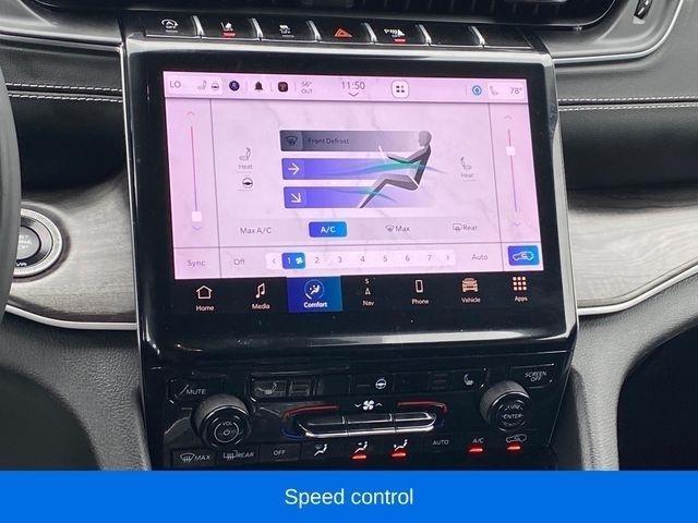 Jeep Grand Cherokee Limited 4WD 2023