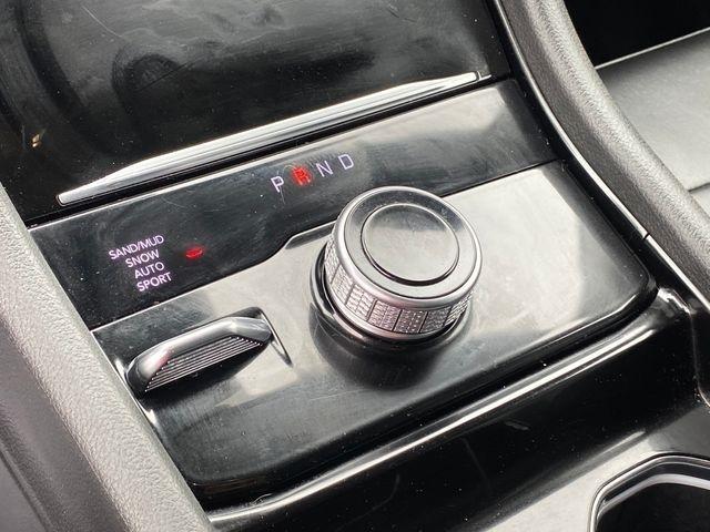 Jeep Grand Cherokee Limited 4WD 2023