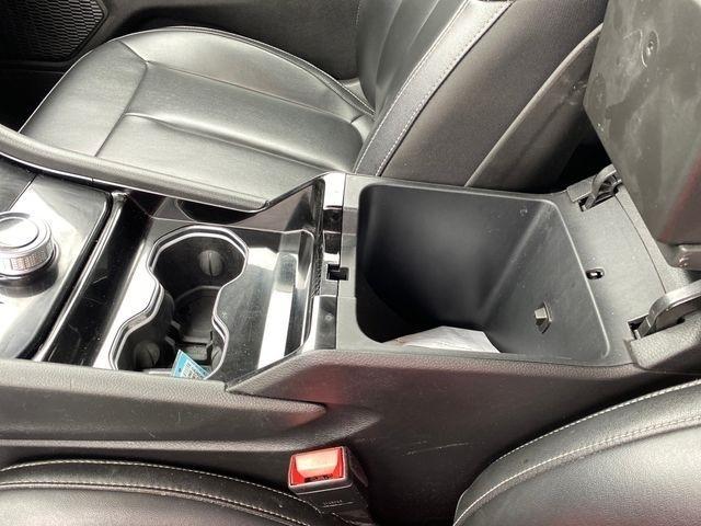 Jeep Grand Cherokee Limited 4WD 2023