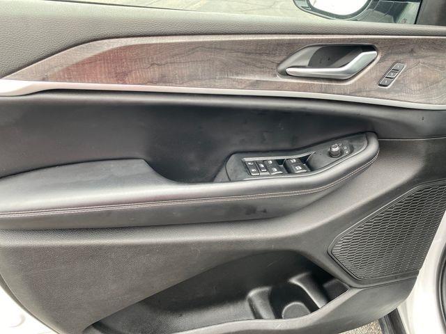 Jeep Grand Cherokee Limited 4WD 2023