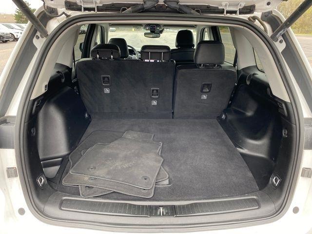 Jeep Grand Cherokee Limited 4WD 2023