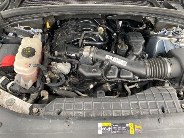 Jeep Grand Cherokee Limited 4WD 2023