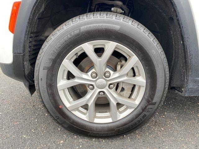 Jeep Grand Cherokee Limited 4WD 2023