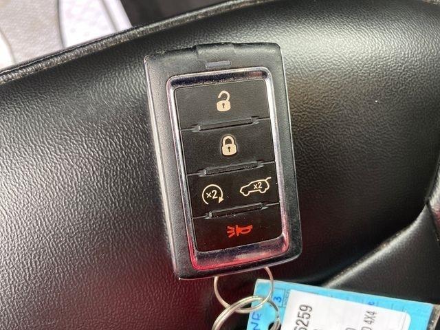 Jeep Grand Cherokee Limited 4WD 2023
