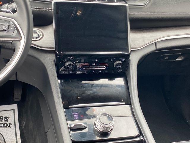 Jeep Grand Cherokee Limited 4WD 2023