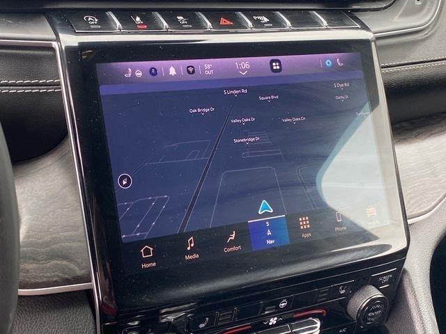Jeep Grand Cherokee Limited 4WD 2023