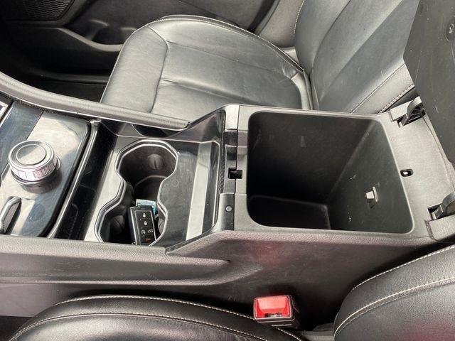 Jeep Grand Cherokee Limited 4WD 2023