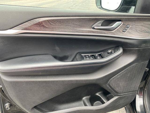 Jeep Grand Cherokee Limited 4WD 2023