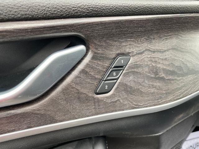 Jeep Grand Cherokee Limited 4WD 2023