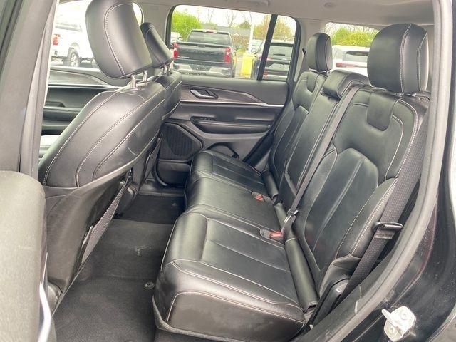 Jeep Grand Cherokee Limited 4WD 2023