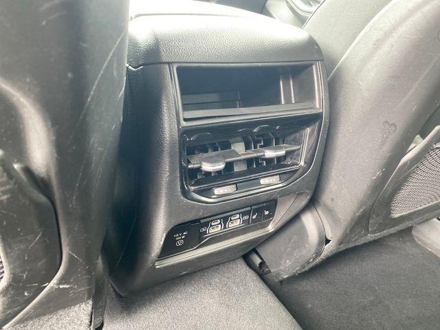 Jeep Grand Cherokee Limited 4WD 2023