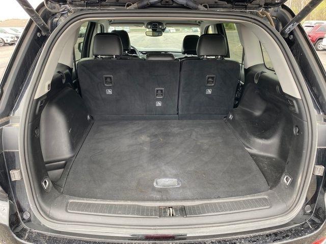 Jeep Grand Cherokee Limited 4WD 2023